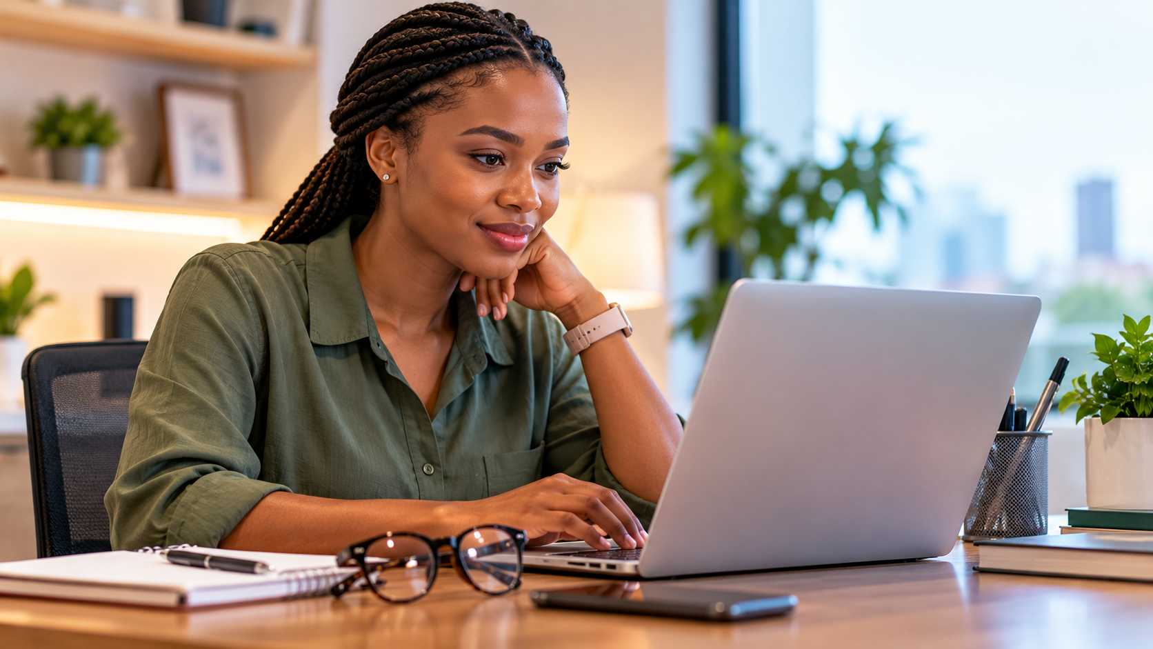 Protecting Your Eyes in the Digital Age: Simple Tips for Healthy Vision